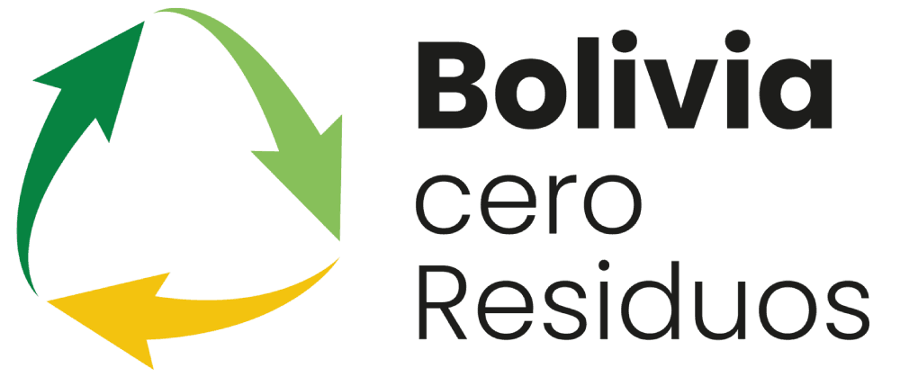 Logo Bolivia Cero Residuos